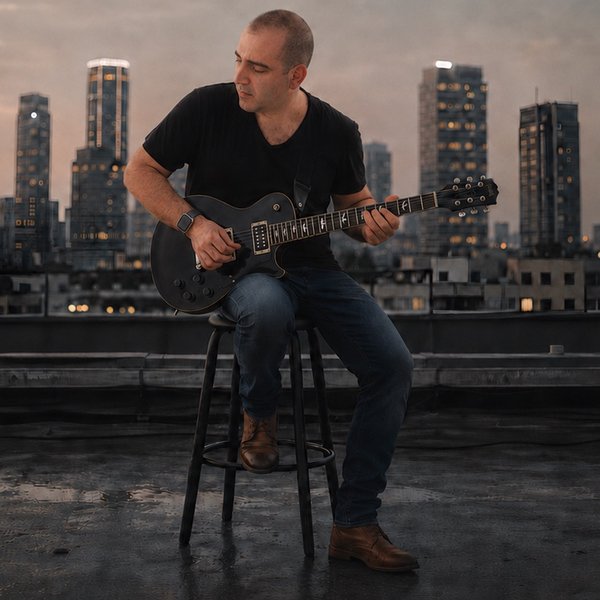 Eyal Har-Noy